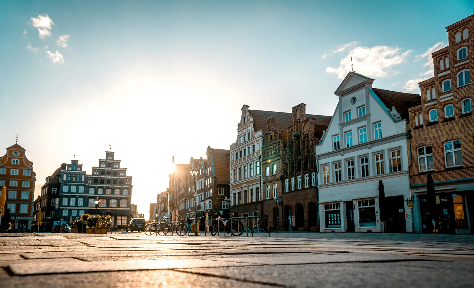 Lüneburg