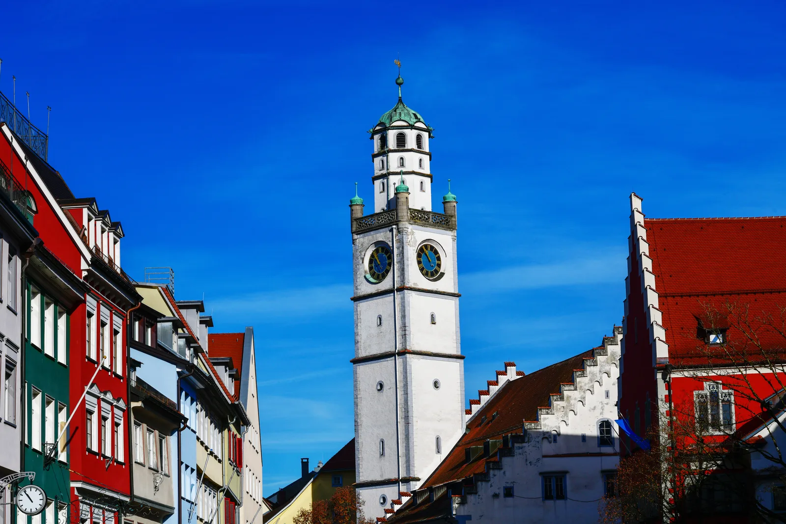 Ravensburg